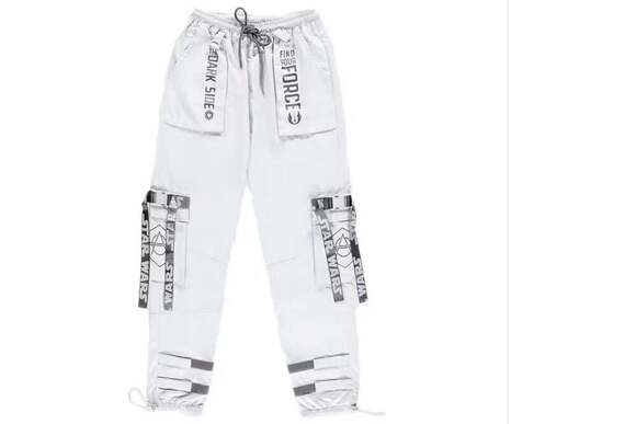 Star Wars Don Diablo Jacket & Pants Set-#12 - Picture 5 of 5